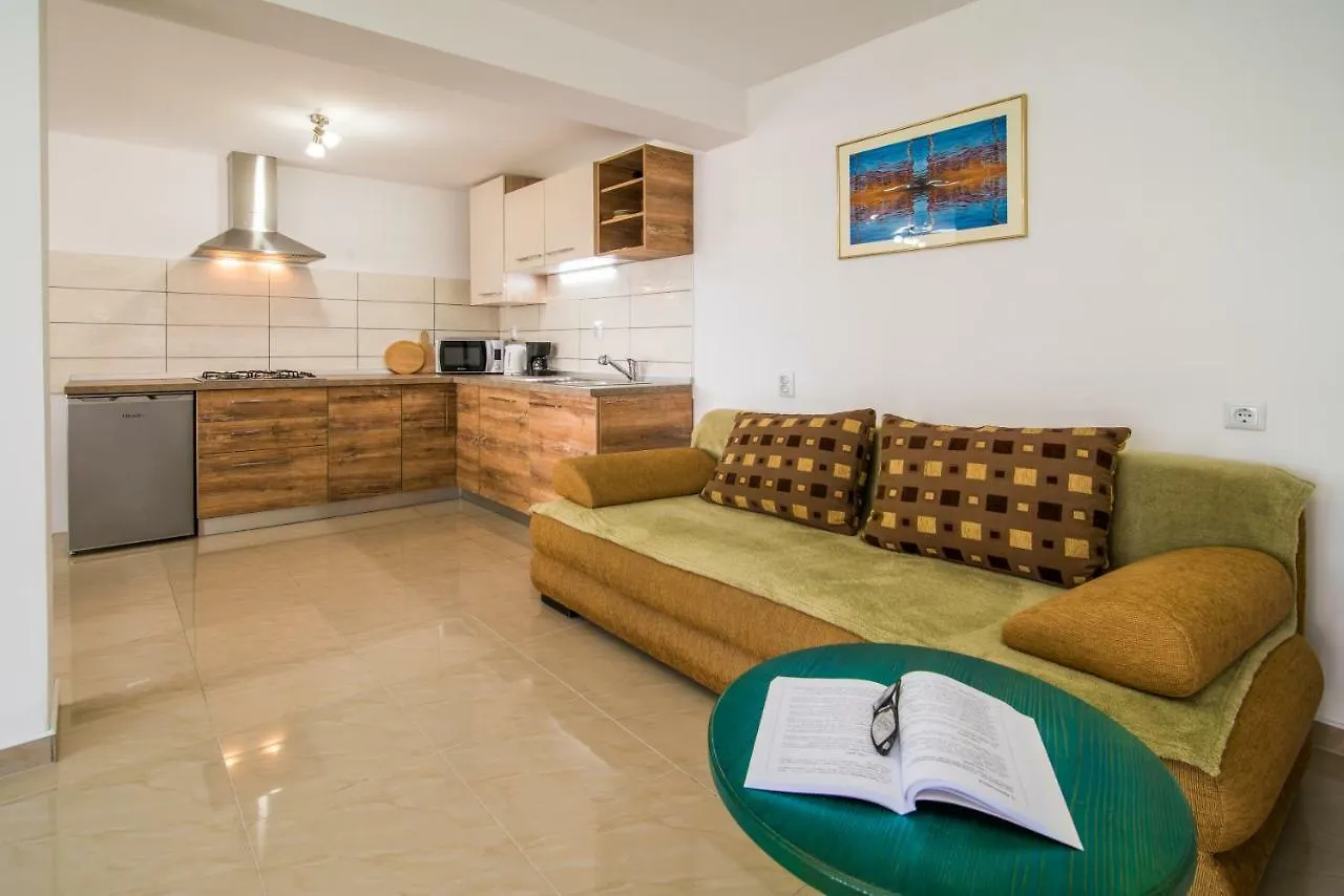 Ferienhaus Holiday House Rosalia With Seaview And Swimming Pool Suzan