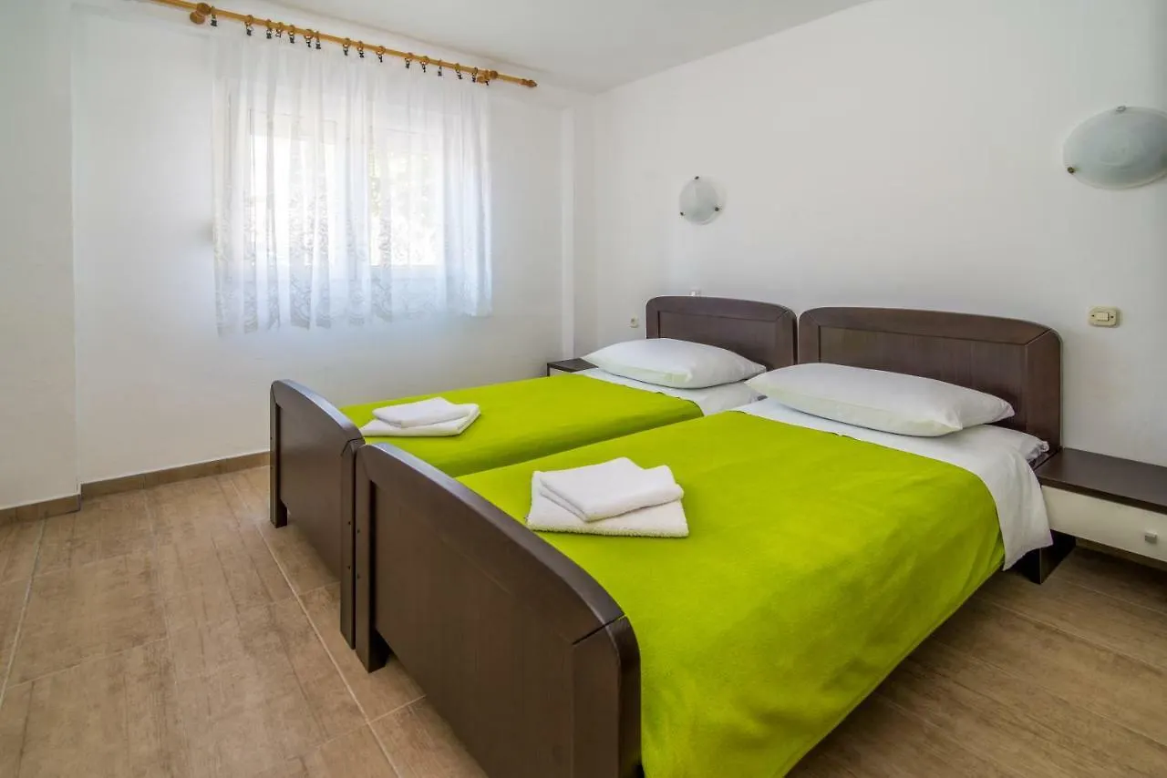 Ferienhaus Holiday House Rosalia With Seaview And Swimming Pool Suzan