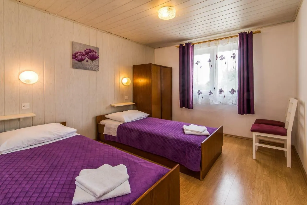 Ferienhaus Holiday House Rosalia With Seaview And Swimming Pool Suzan