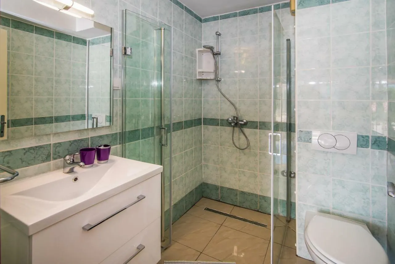 Holiday House Rosalia With Seaview And Swimming Pool Suzan