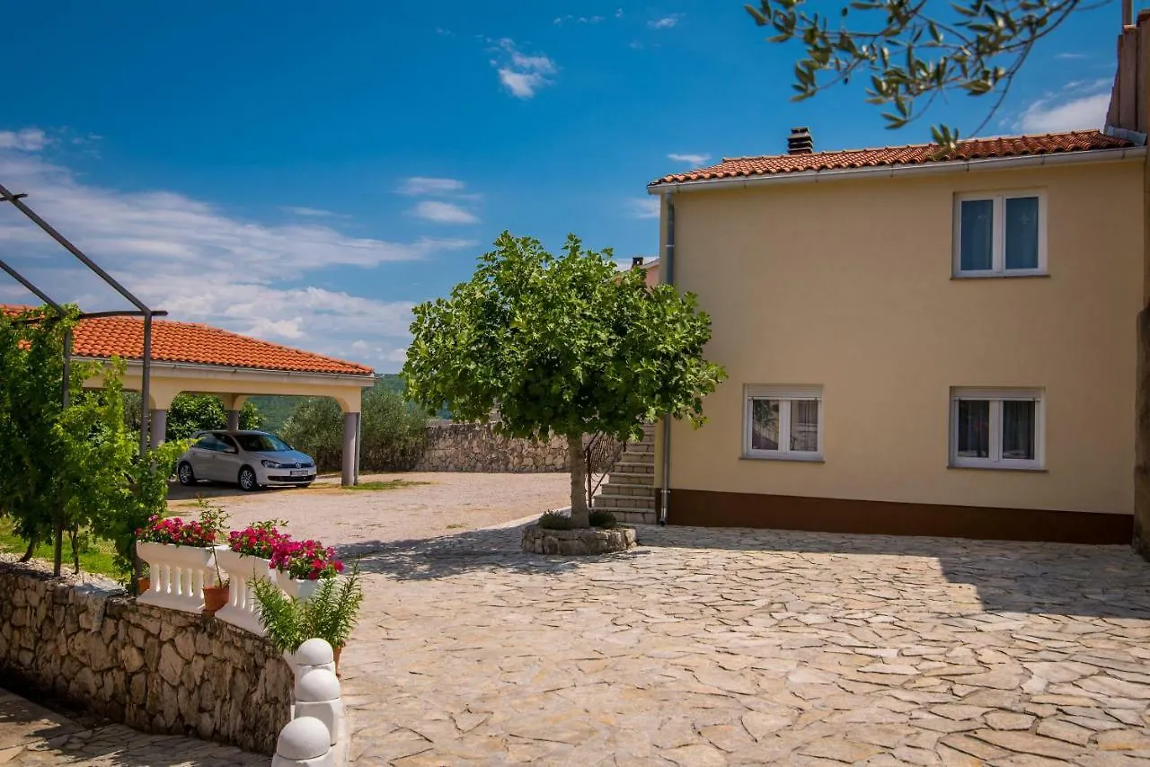 Ferienhaus Holiday House Rosalia With Seaview And Swimming Pool Suzan Kroatien