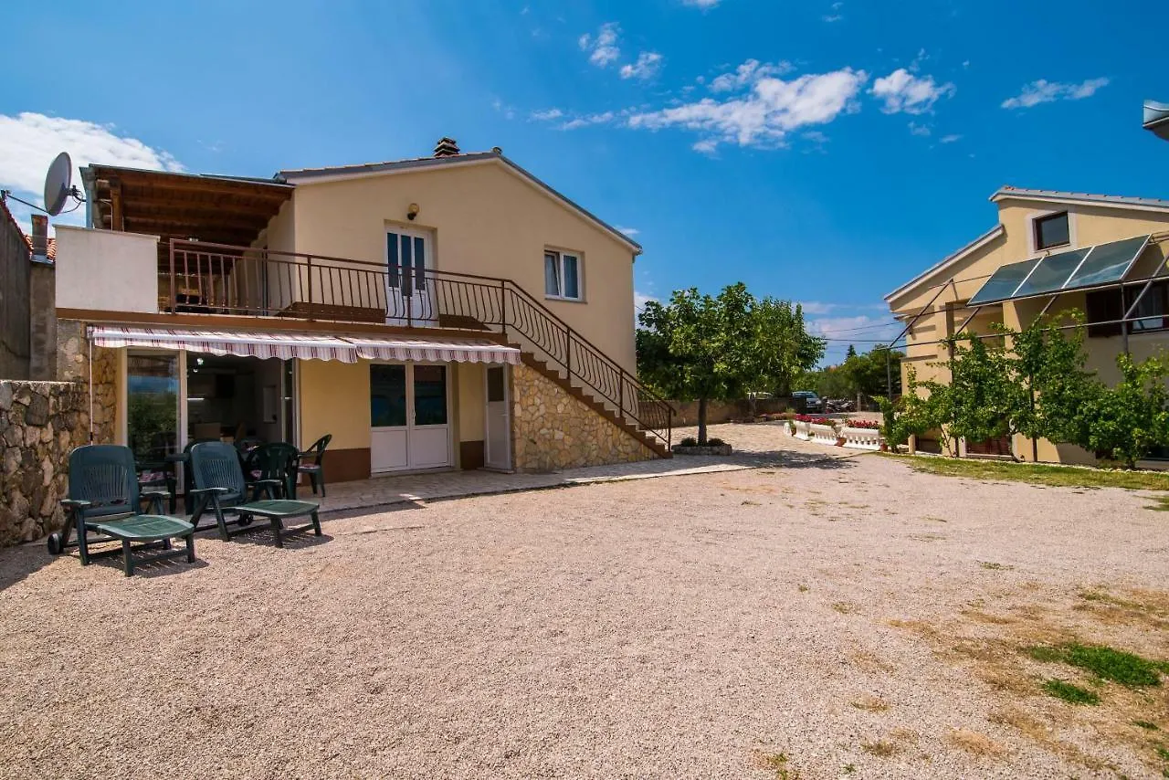 Holiday House Rosalia With Seaview And Swimming Pool Suzan